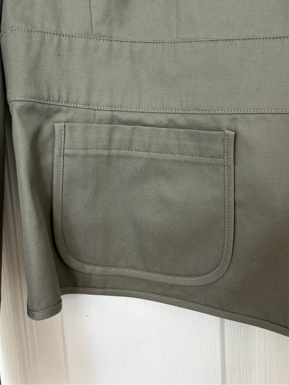 Talbots Blazer - Picture 3 of 11